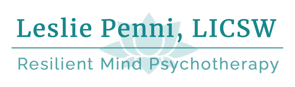 Resilient Mind Psychotherapy