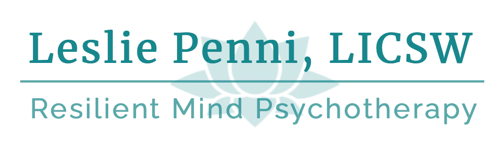 Resilient Mind Psychotherapy